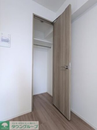 アンベリール王子の物件内観写真